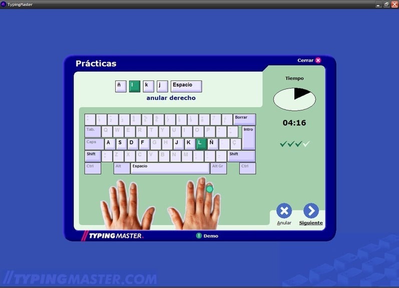 typing master free download for windows 7